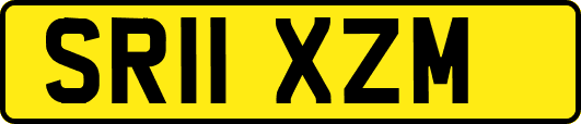 SR11XZM