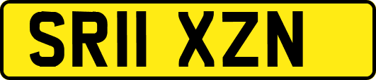 SR11XZN