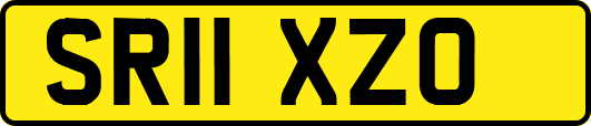 SR11XZO
