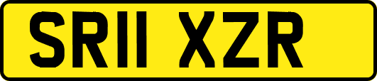 SR11XZR