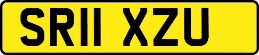 SR11XZU