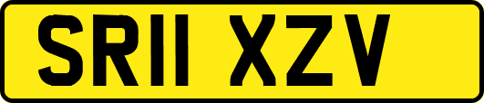 SR11XZV