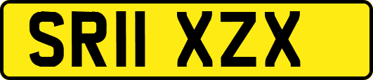 SR11XZX