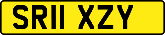 SR11XZY
