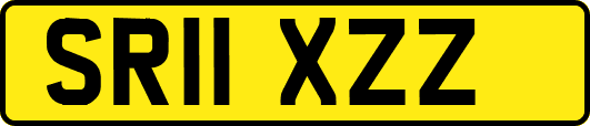 SR11XZZ