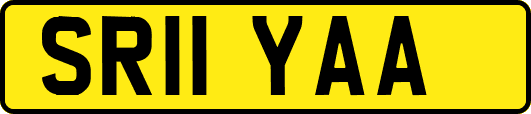 SR11YAA