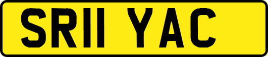 SR11YAC