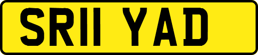 SR11YAD