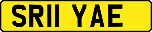 SR11YAE