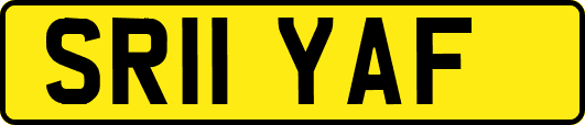 SR11YAF