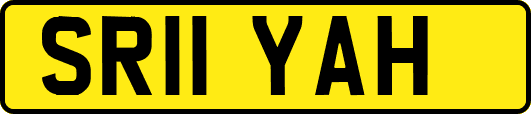 SR11YAH