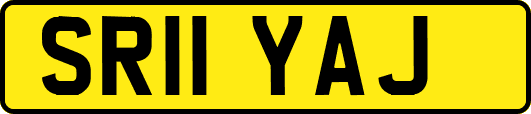 SR11YAJ