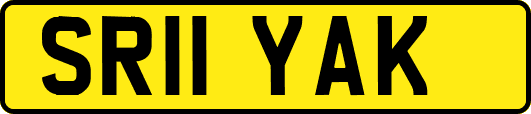 SR11YAK