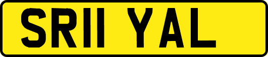 SR11YAL