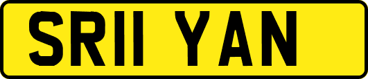 SR11YAN