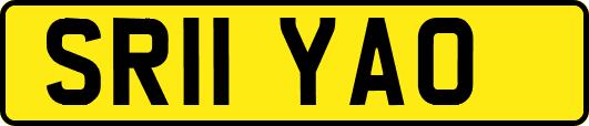 SR11YAO