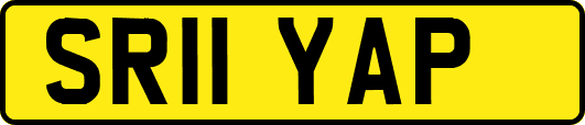 SR11YAP