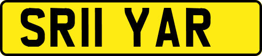 SR11YAR