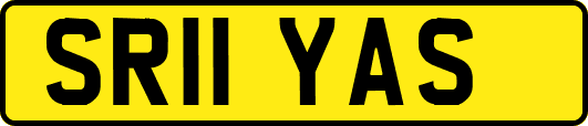 SR11YAS