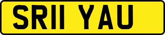 SR11YAU