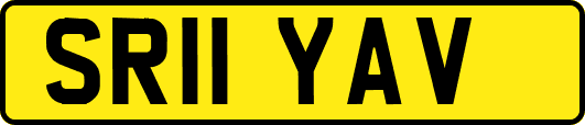 SR11YAV