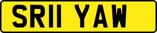 SR11YAW