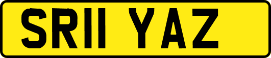SR11YAZ