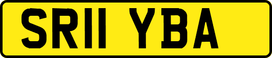 SR11YBA