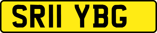 SR11YBG