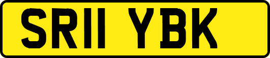 SR11YBK