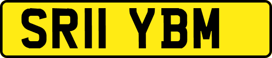 SR11YBM