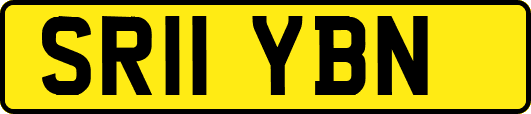 SR11YBN
