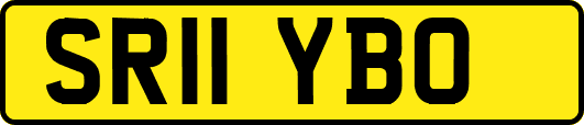 SR11YBO