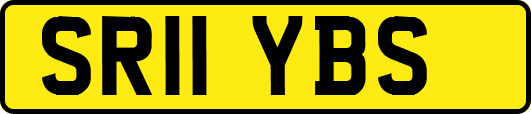 SR11YBS