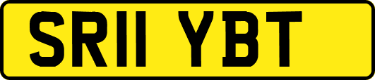 SR11YBT
