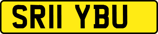 SR11YBU