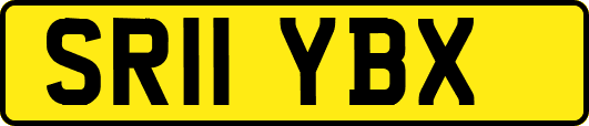 SR11YBX
