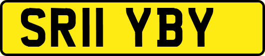 SR11YBY