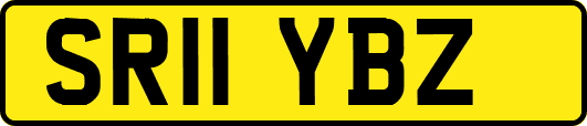 SR11YBZ