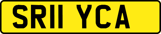 SR11YCA