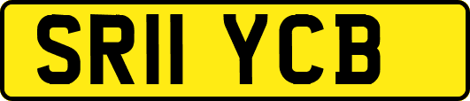 SR11YCB