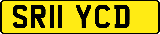 SR11YCD