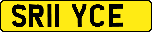 SR11YCE
