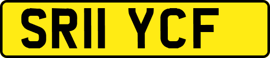 SR11YCF