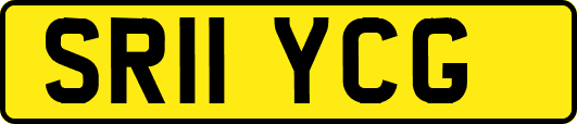 SR11YCG