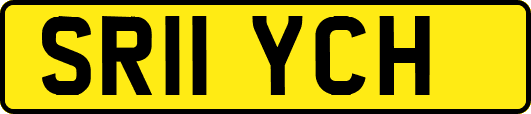 SR11YCH