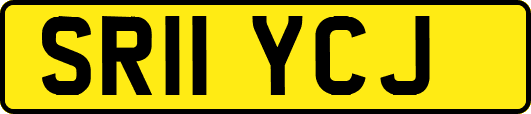 SR11YCJ