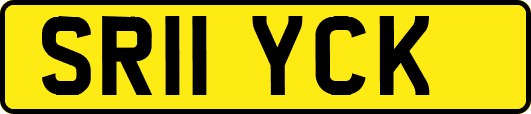 SR11YCK