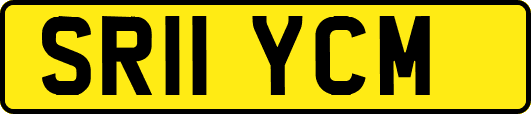 SR11YCM