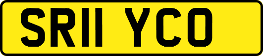 SR11YCO